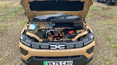 Dacia Spring 27kWh Expression 65 48kW 5dr Auto Electric Hatchback